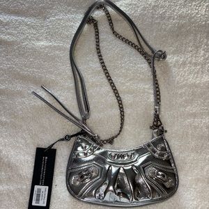 WHITE FOX HARLOW BAG